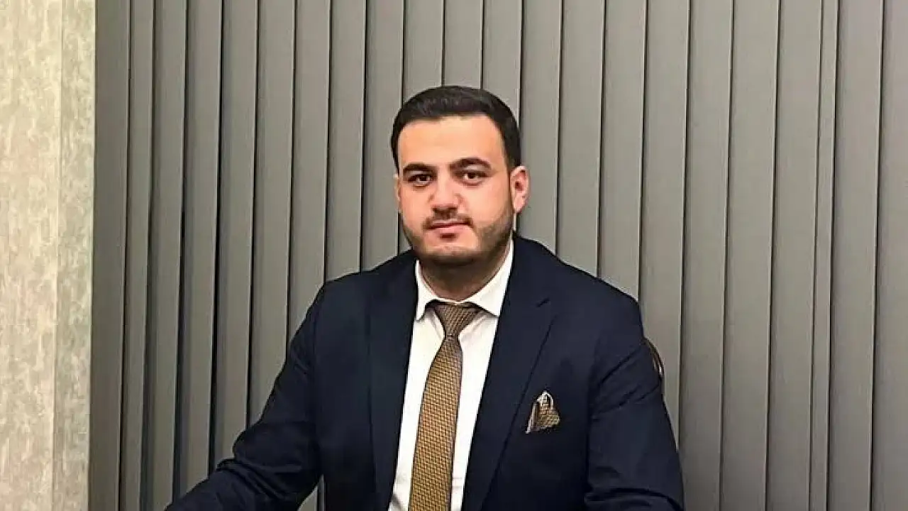Van ESOB Başkan